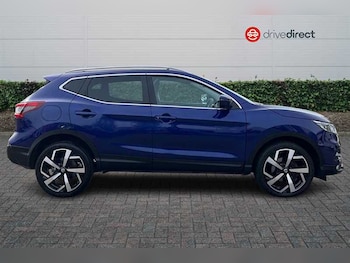 Used Nissan Qashqai 2020 for sale - 78303857: Photo