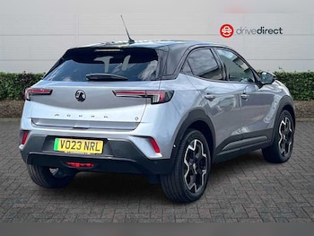 Used Vauxhall Mokka Electric 2023 for sale - 79402892: Photo