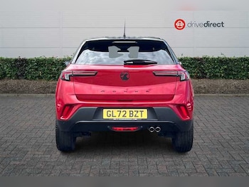 Used Vauxhall Mokka 2022 for sale - 78651825: Photo