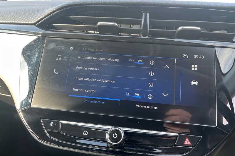 Used Vauxhall Corsa 2023 for sale - 77899802: Photo 19