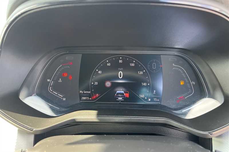 Used Renault Clio 2022 for sale - 78160220: Photo 20