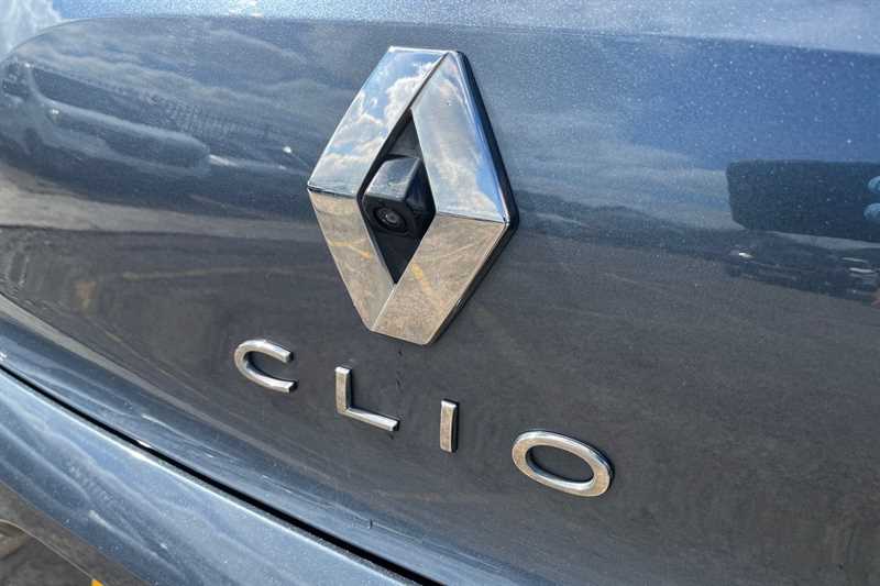 Used Renault Clio 2022 for sale - 78160220: Photo 30