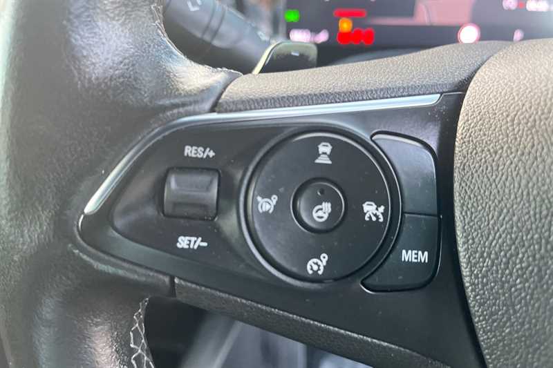 Used Vauxhall Mokka 2022 for sale - 76734080: Photo 21