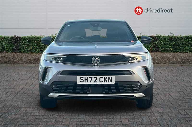 Used Vauxhall Mokka 2022 for sale - 76734080: Photo 8