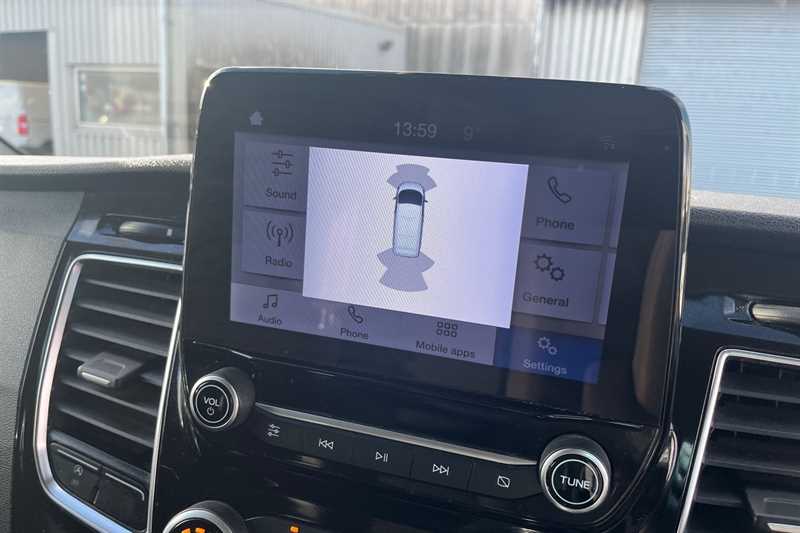 Used Ford Transit Custom 2023 for sale - 77811345: Photo 19