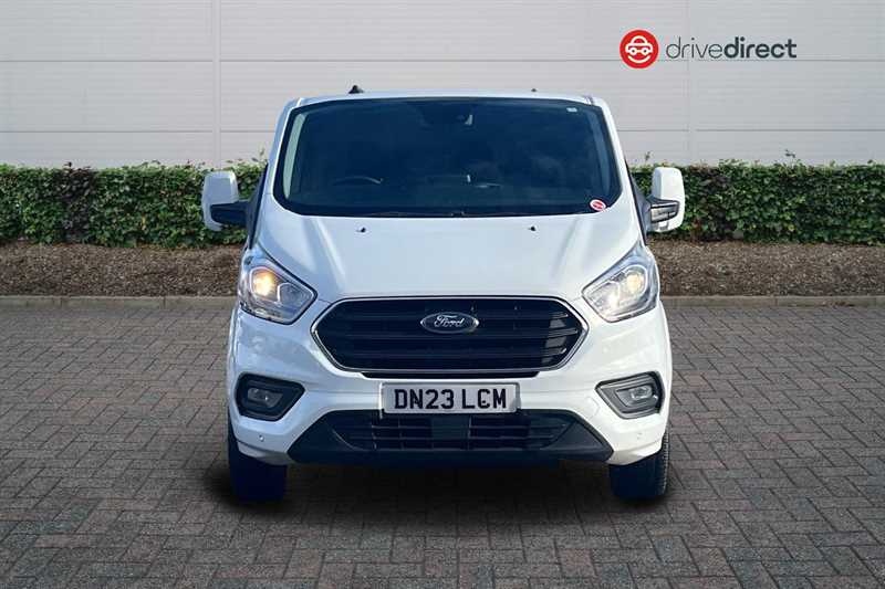 Used Ford Transit Custom 2023 for sale - 77811345: Photo 8