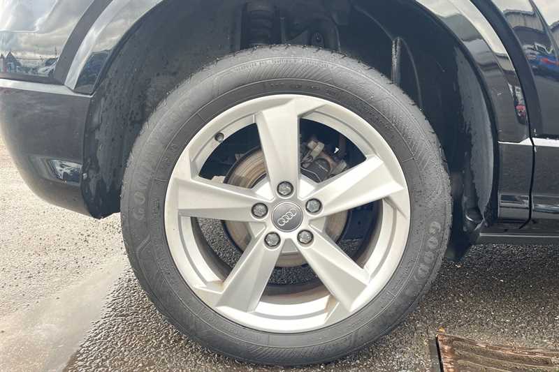 Used Audi Q2 2017 for sale - 76945263: Photo 11