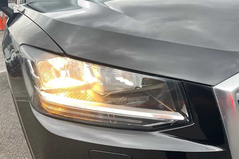 Used Audi Q2 2017 for sale - 76945263: Photo 28