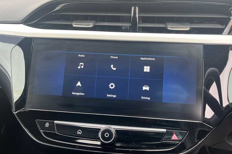 Used Vauxhall Corsa 2024 for sale - 78160393: Photo 18