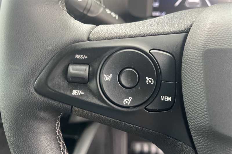 Used Vauxhall Corsa 2024 for sale - 78160393: Photo 21