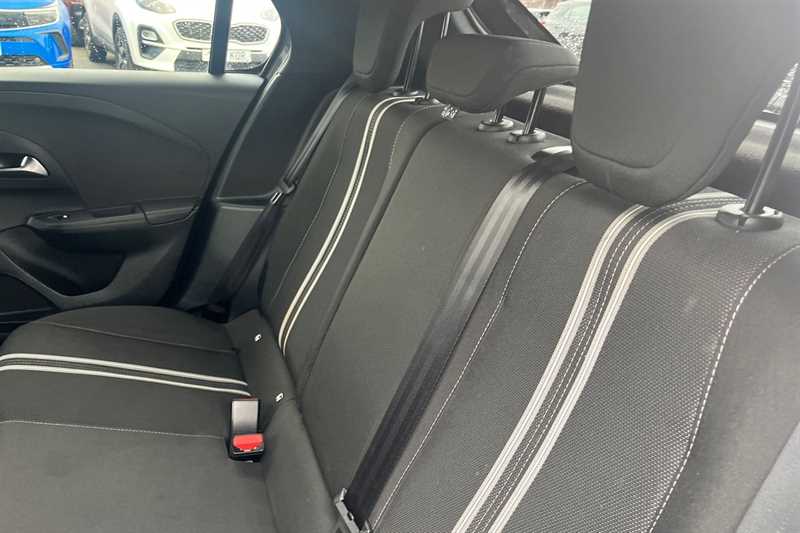 Used Vauxhall Corsa 2024 for sale - 78160393: Photo 24