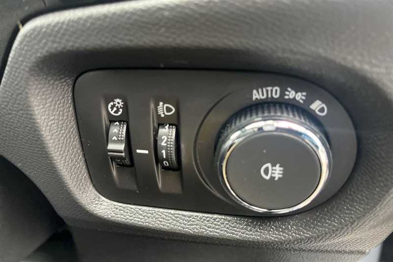 Used Vauxhall Corsa 2024 for sale - 78160393: Photo 36