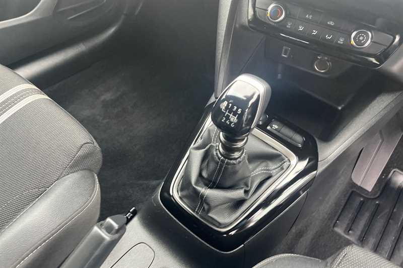 Used Vauxhall Corsa 2024 for sale - 78160393: Photo 37