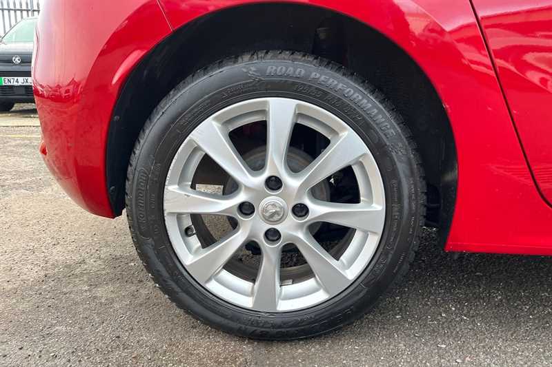 Used Vauxhall Corsa 2022 for sale - 77553638: Photo 12