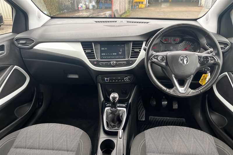 Used Vauxhall Crossland X for sale - 78130221: Photo 13