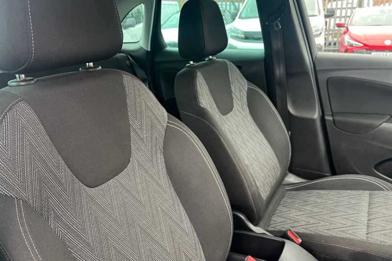 Used Vauxhall Crossland X for sale - 78130221: Photo 23