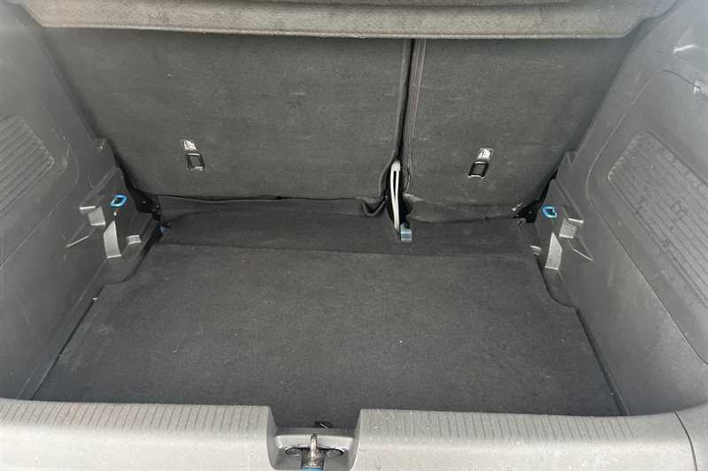 Used Vauxhall Crossland X for sale - 78130221: Photo 25