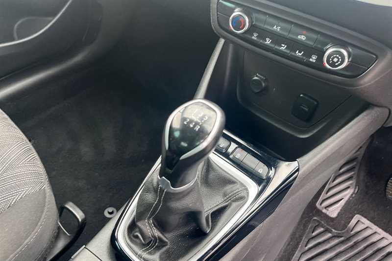 Used Vauxhall Crossland X for sale - 78130221: Photo 37