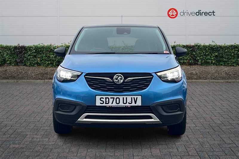 Used Vauxhall Crossland X for sale - 78130221: Photo 8