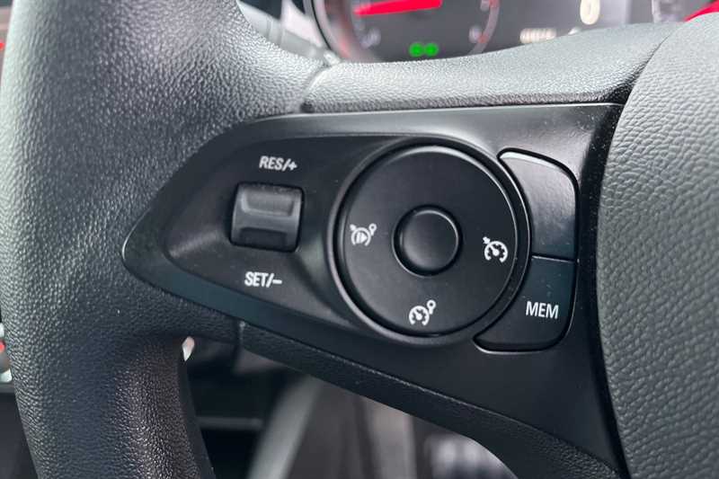 Used Vauxhall Corsa 2022 for sale - 77473326: Photo 21