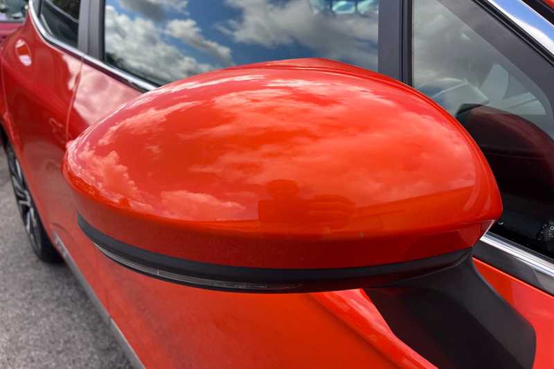 Used Renault Clio 2022 for sale - 76503240: Photo 34