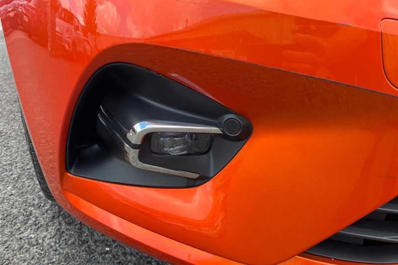 Used Renault Clio 2022 for sale - 76503240: Photo 40