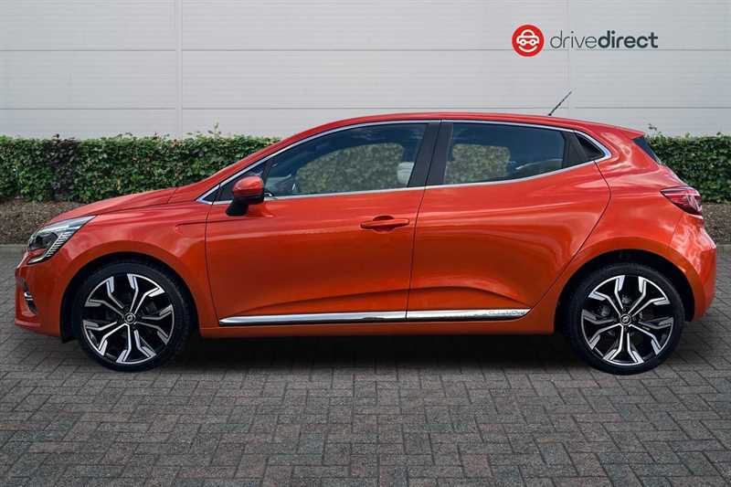 Used Renault Clio 2022 for sale - 76503240: Photo 6