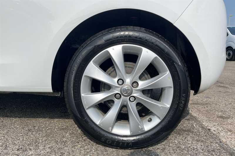 Used Vauxhall Corsa 2018 for sale - 78075356: Photo 10