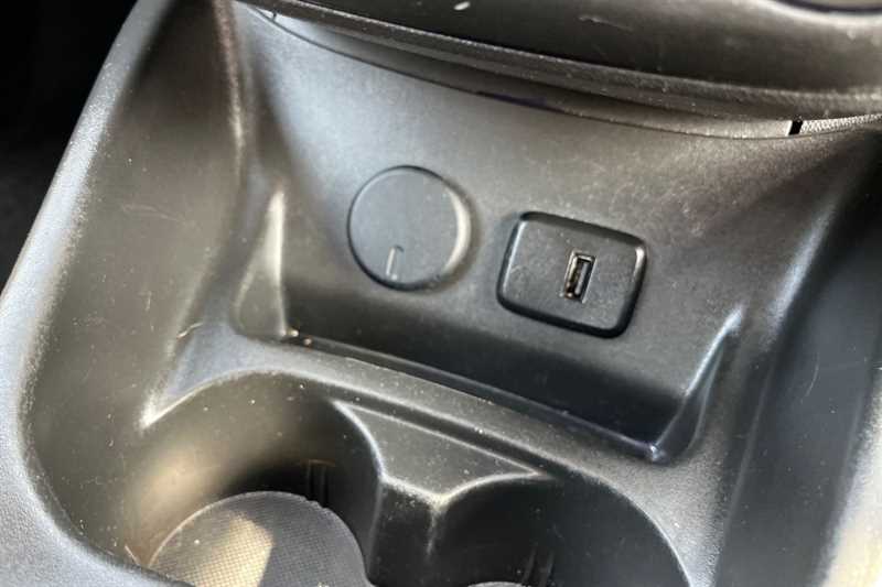 Used Vauxhall Corsa 2018 for sale - 78075356: Photo 19