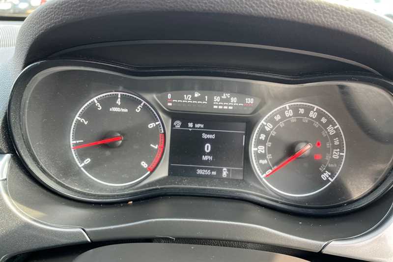 Used Vauxhall Corsa 2018 for sale - 78075356: Photo 20