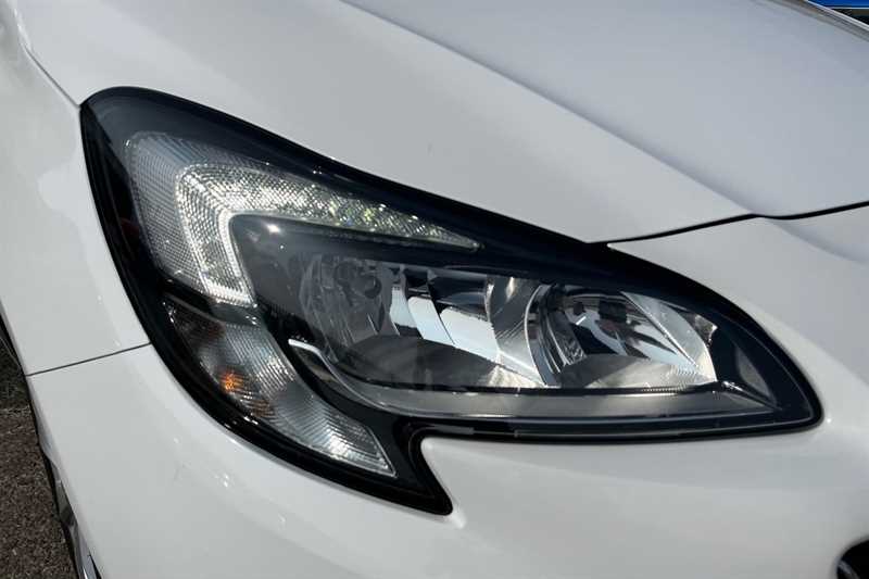 Used Vauxhall Corsa 2018 for sale - 78075356: Photo 28