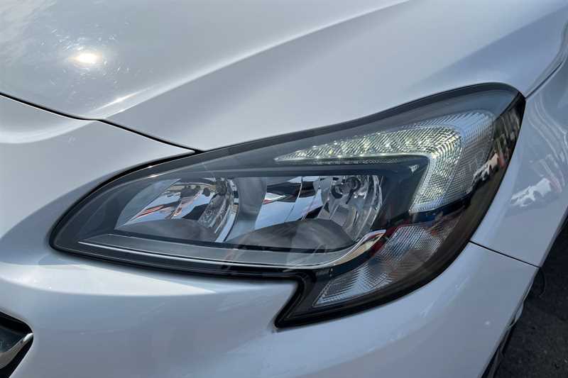 Used Vauxhall Corsa 2018 for sale - 78075356: Photo 29