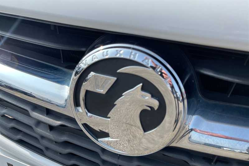 Used Vauxhall Corsa 2018 for sale - 78075356: Photo 30