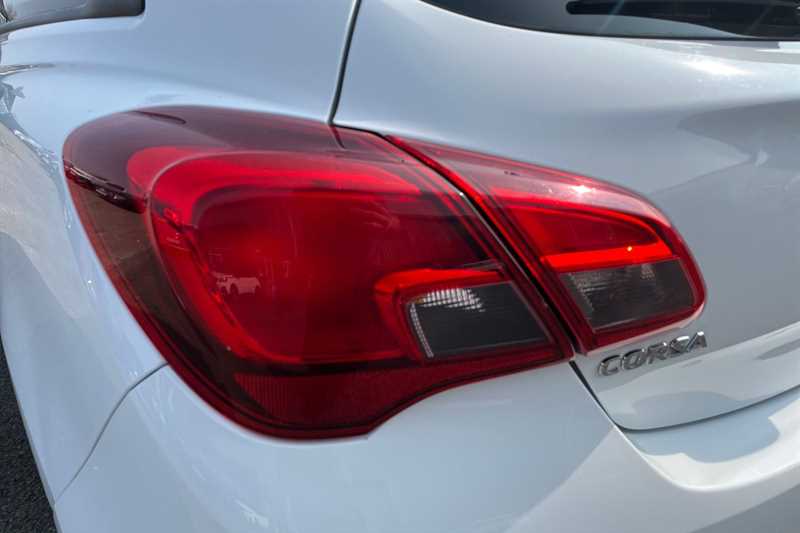 Used Vauxhall Corsa 2018 for sale - 78075356: Photo 31