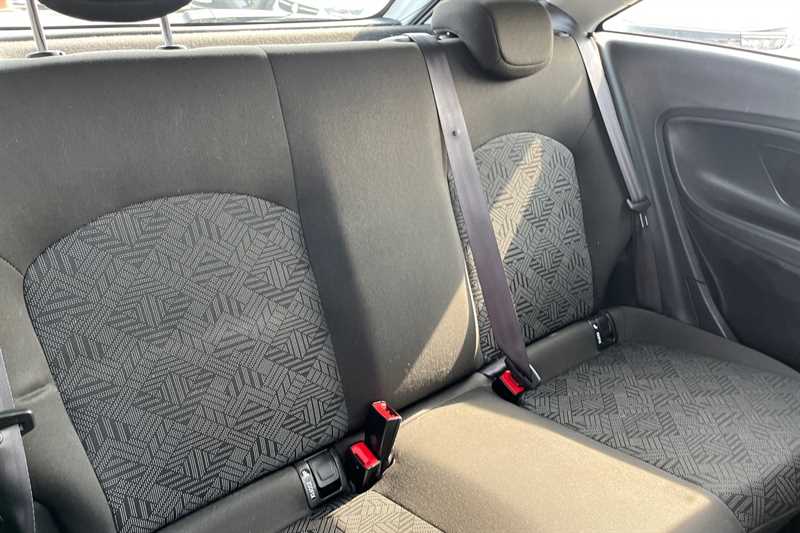 Used Vauxhall Corsa 2018 for sale - 78075356: Photo 39