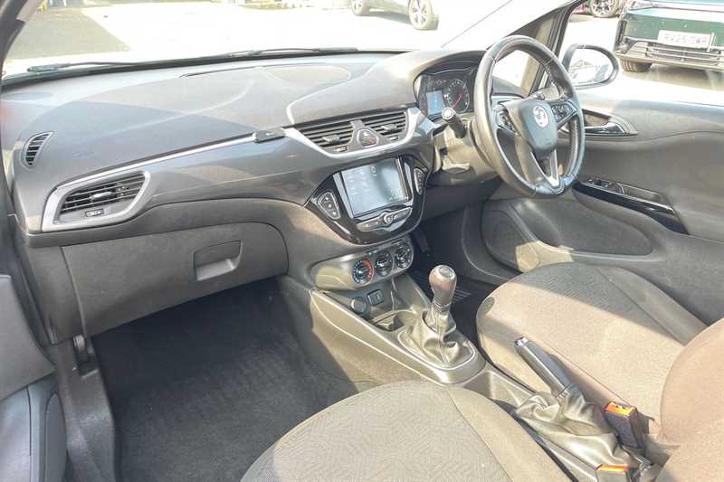 Used Vauxhall Corsa 2018 for sale - 78075356: Photo 40