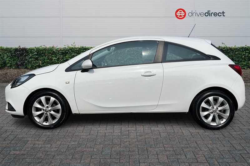 Used Vauxhall Corsa 2018 for sale - 78075356: Photo 6