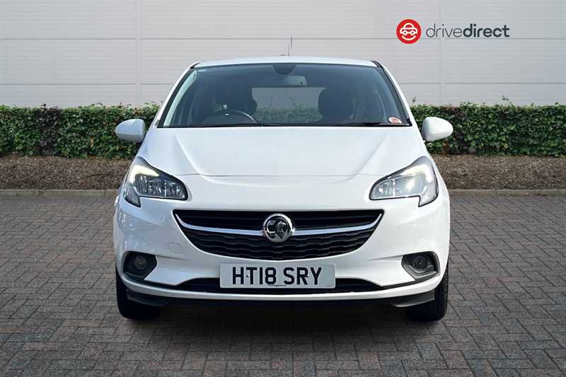 Used Vauxhall Corsa 2018 for sale - 78075356: Photo 8