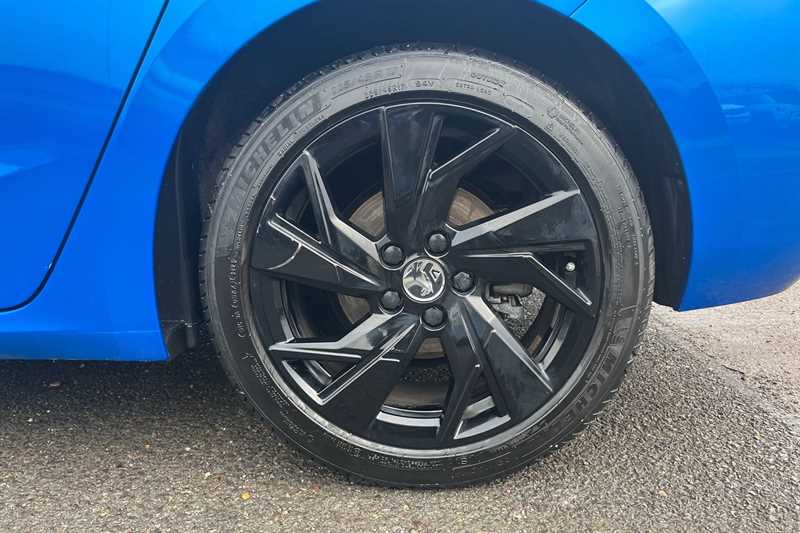 Used Vauxhall Astra 2023 for sale - 77700135: Photo 10