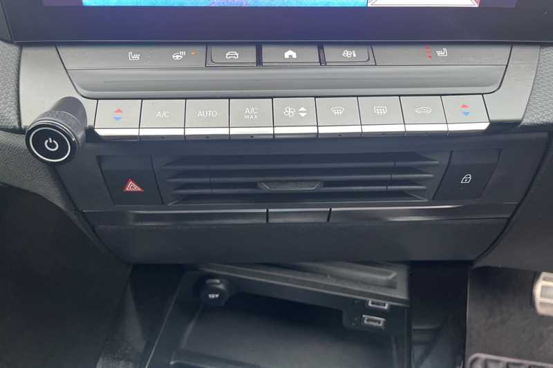 Used Vauxhall Astra 2023 for sale - 77700135: Photo 15