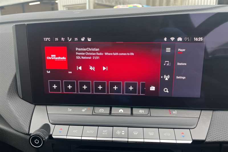 Used Vauxhall Astra 2023 for sale - 77700135: Photo 17