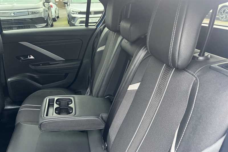 Used Vauxhall Astra 2023 for sale - 77700135: Photo 24