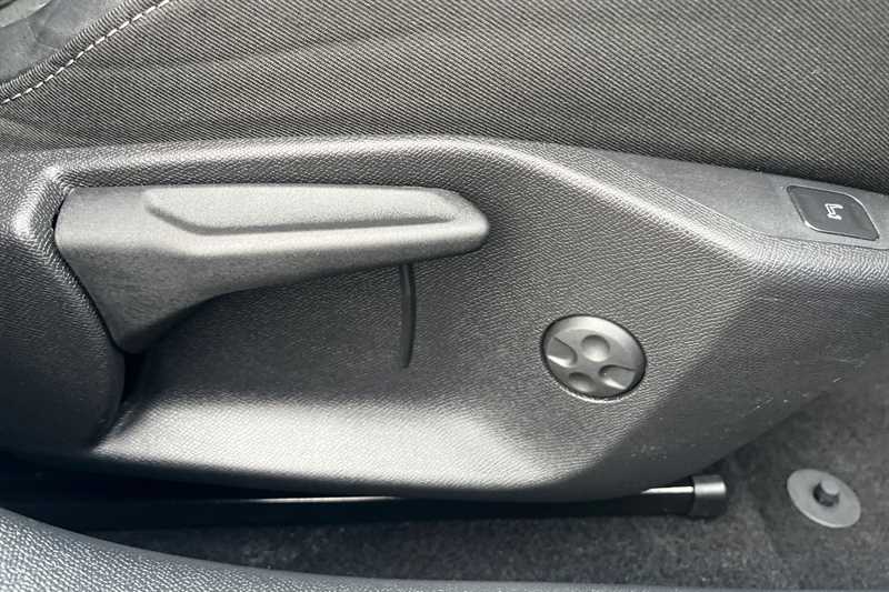 Used Vauxhall Astra 2023 for sale - 77700135: Photo 26