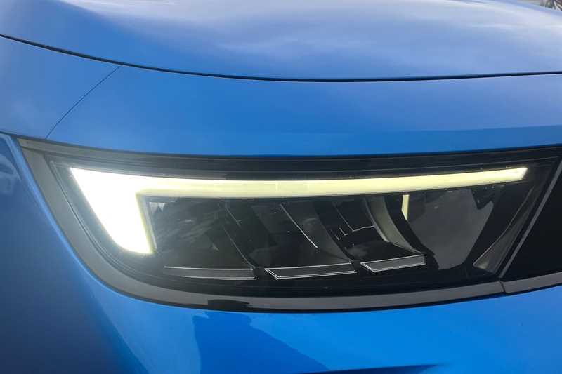 Used Vauxhall Astra 2023 for sale - 77700135: Photo 28