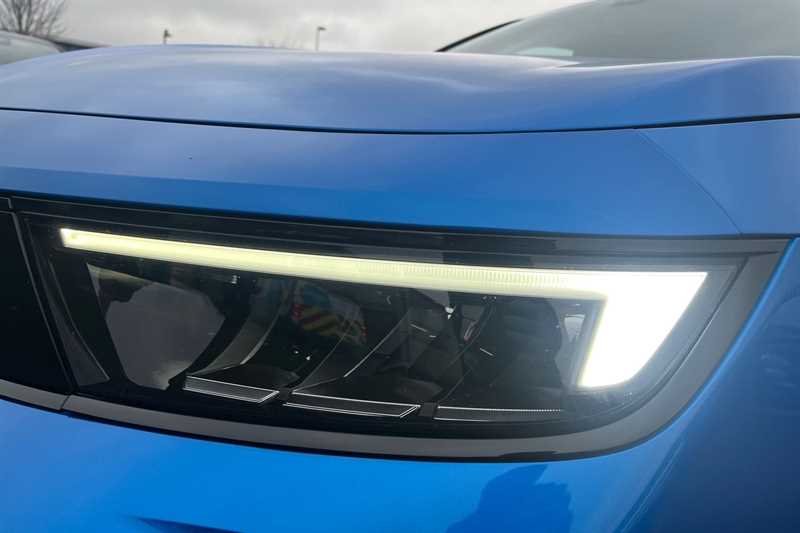 Used Vauxhall Astra 2023 for sale - 77700135: Photo 29
