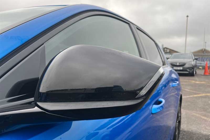 Used Vauxhall Astra 2023 for sale - 77700135: Photo 35