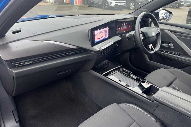 Used Vauxhall Astra 2023 for sale - 77700135: Photo 40