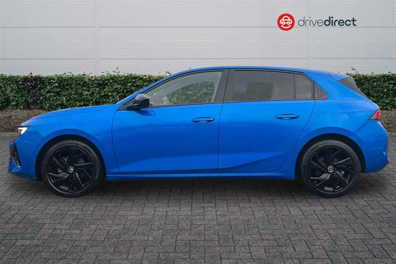 Used Vauxhall Astra 2023 for sale - 77700135: Photo 6