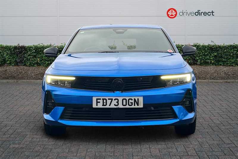 Used Vauxhall Astra 2023 for sale - 77700135: Photo 8