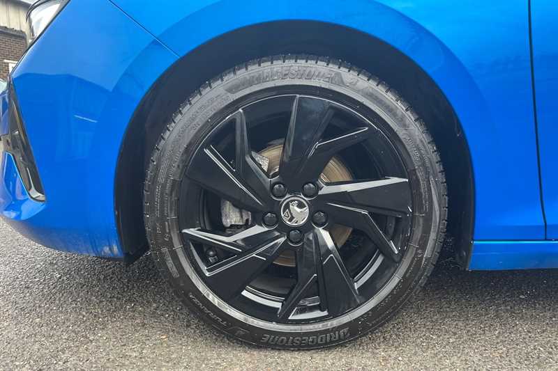 Used Vauxhall Astra 2023 for sale - 77700135: Photo 9